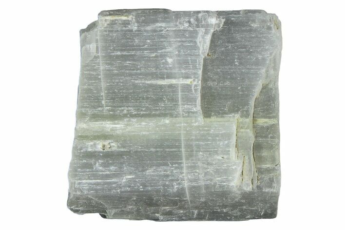 Natural Ulexite Crystal Formation - California #366069